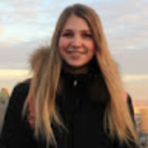 Meet your Posher, Marion